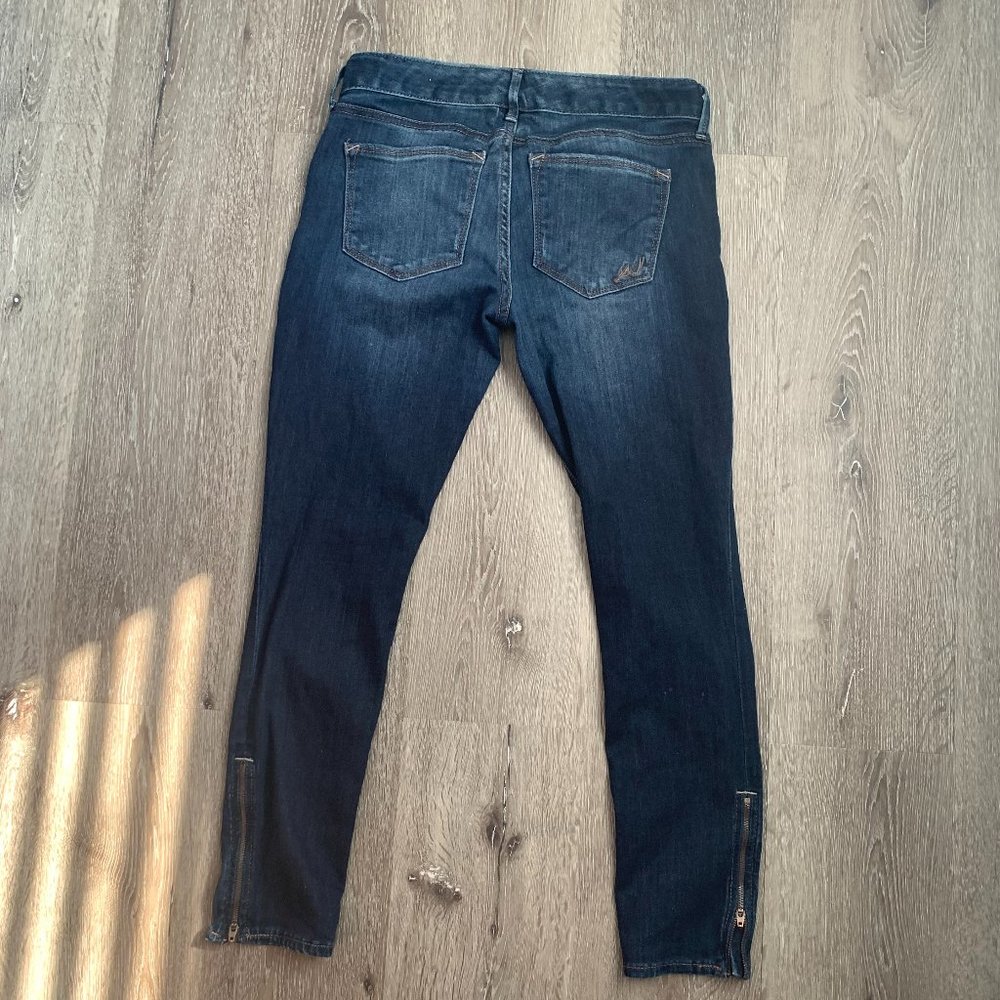 Express Blue Jeans - Picture 2 of 5